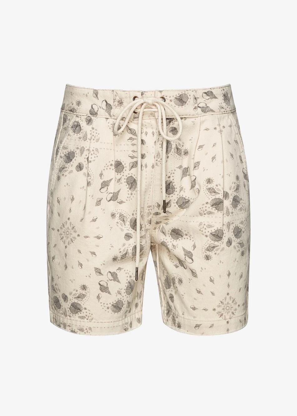 SER.O.YA Tyler Bandana Shorts 30 NWT